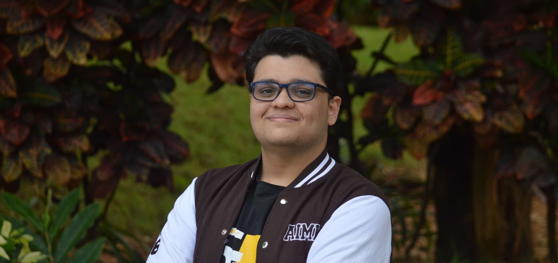 Pranav Veeraghanta