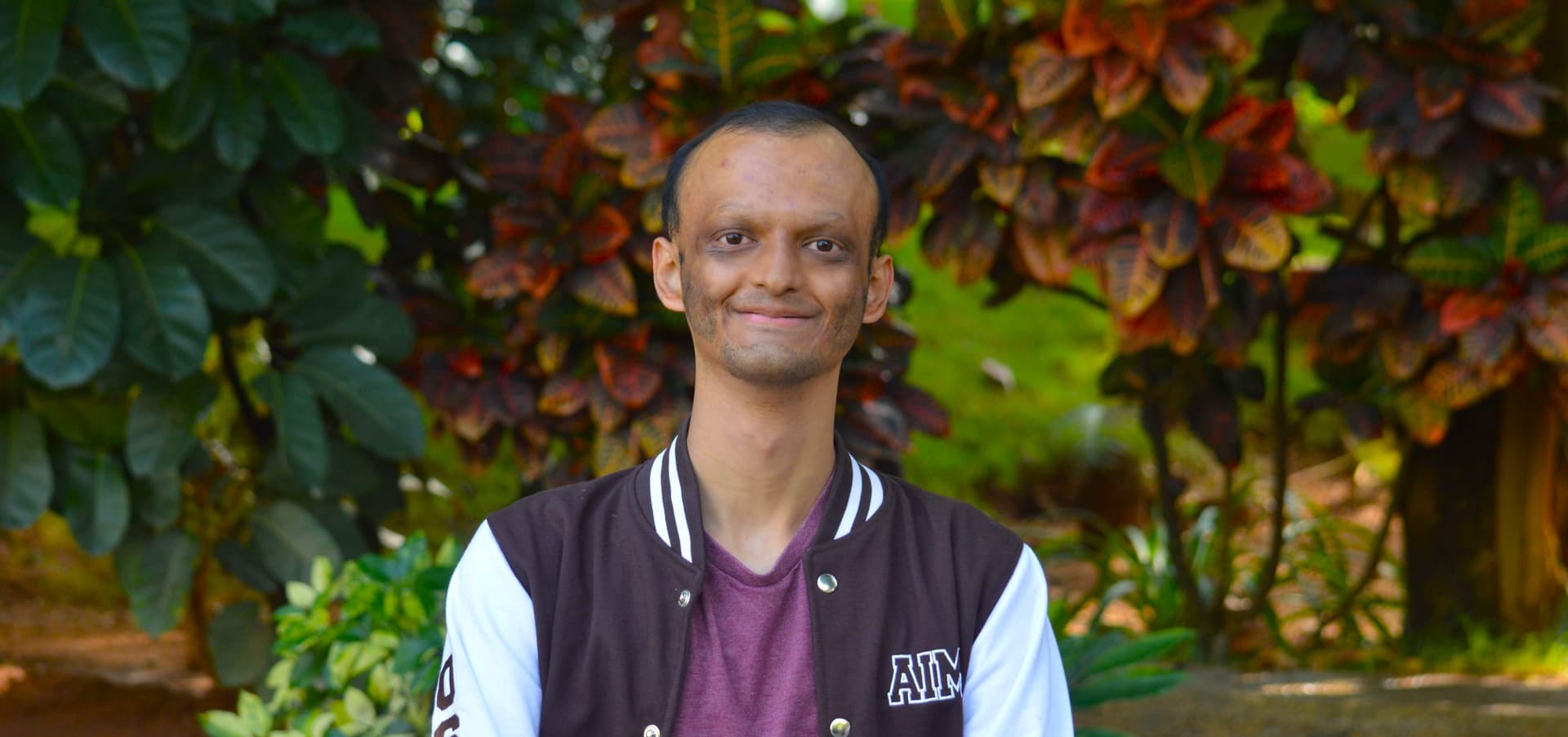 Siddharth Sahay
