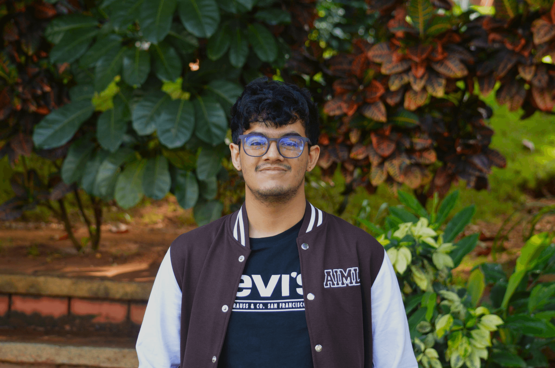 Sudhanva Bharadwaj