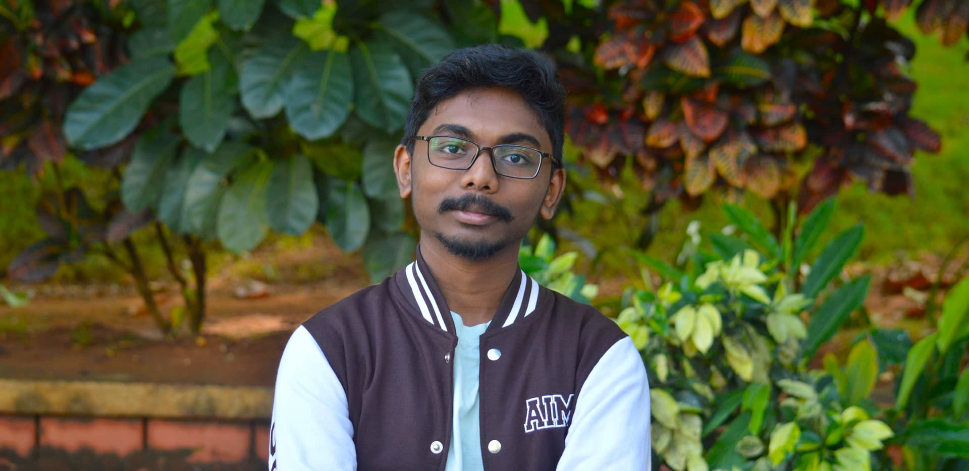 Yashas Nandan